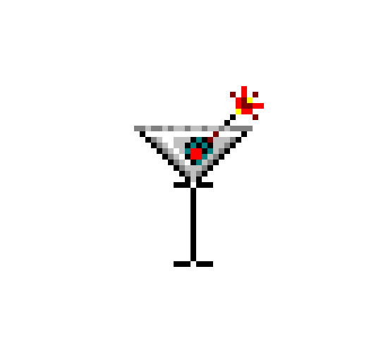 martini